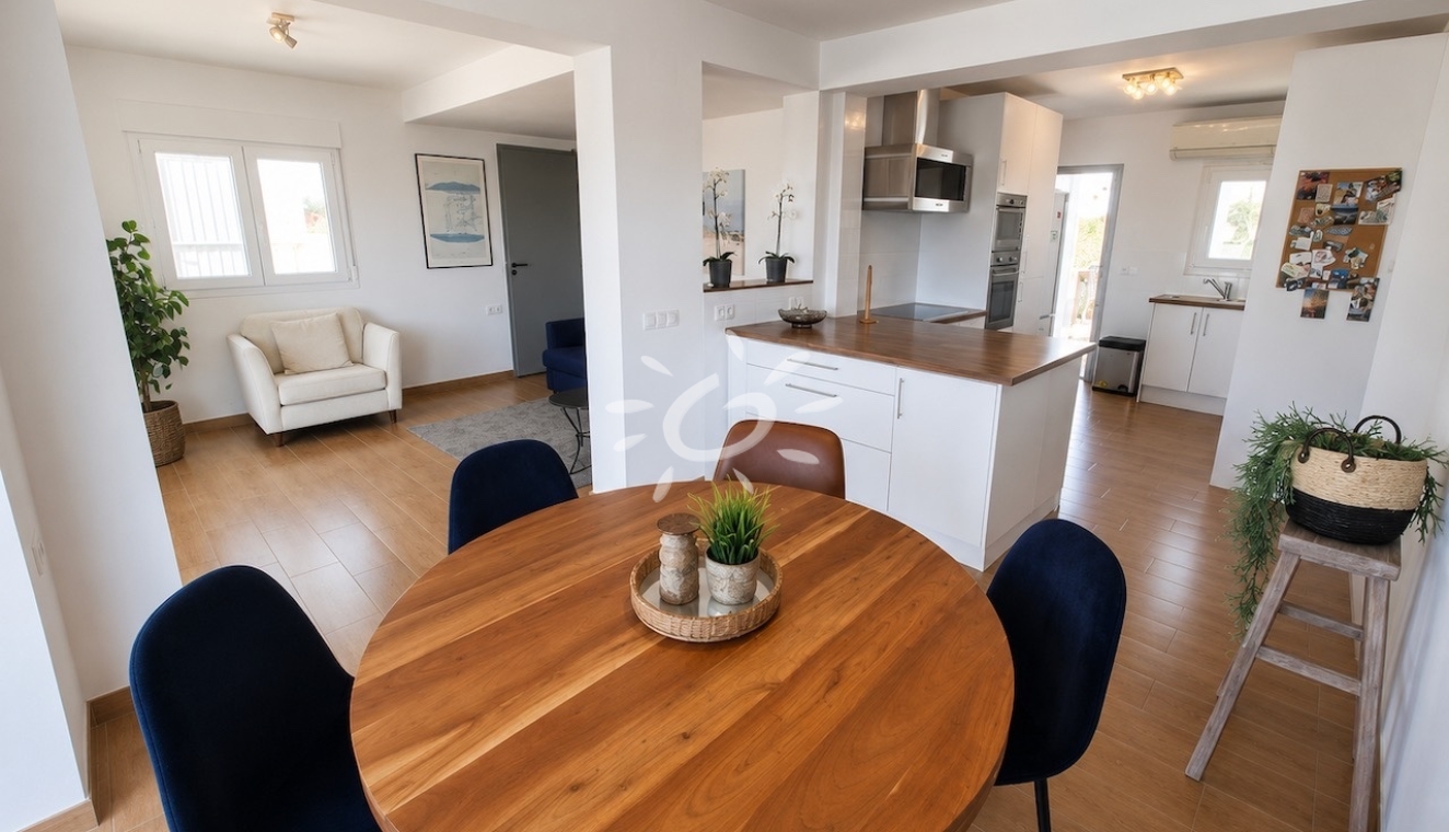 Resales - Villas - Benissa - La Fustera