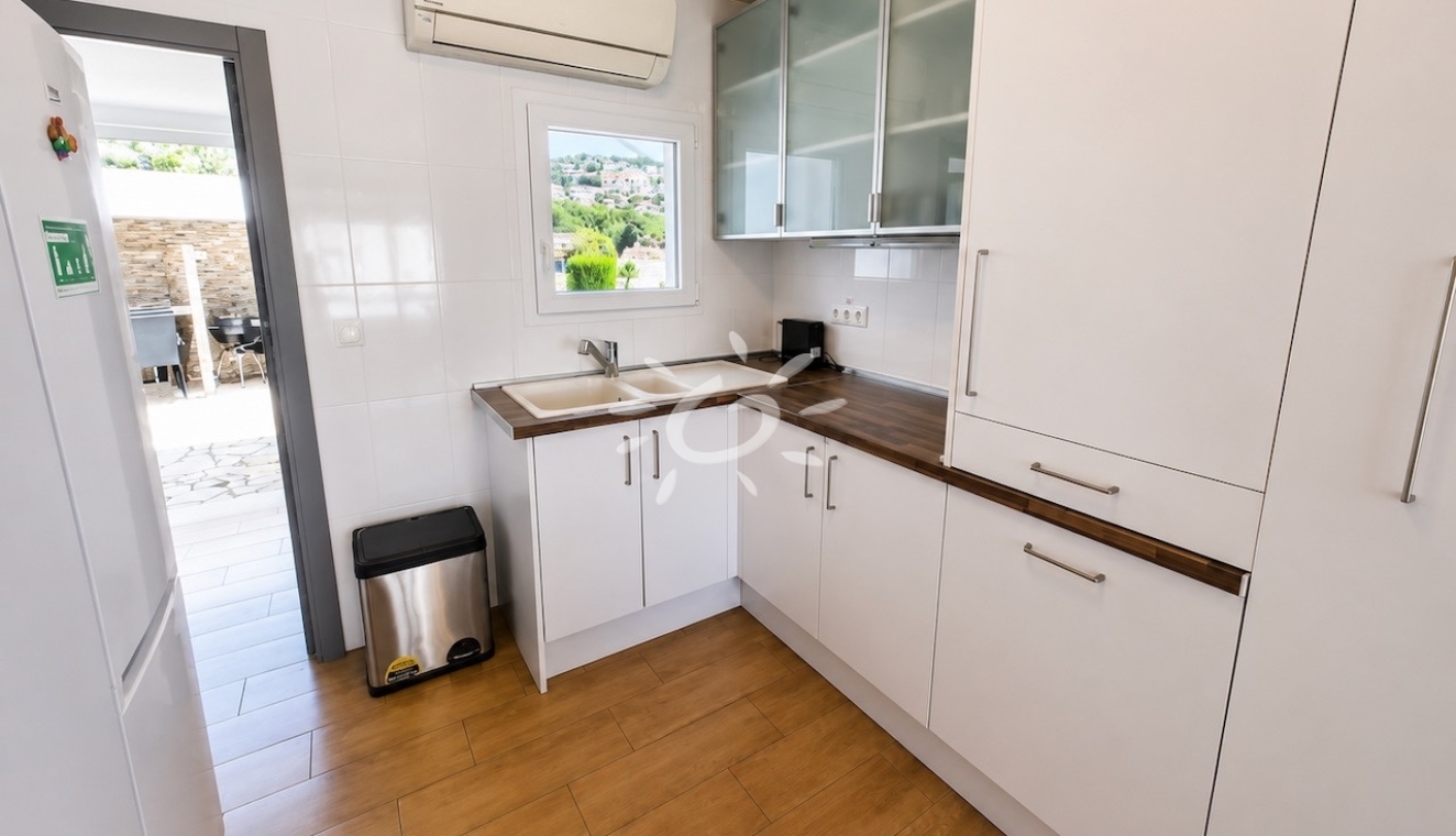 Resales - Villas - Benissa - La Fustera