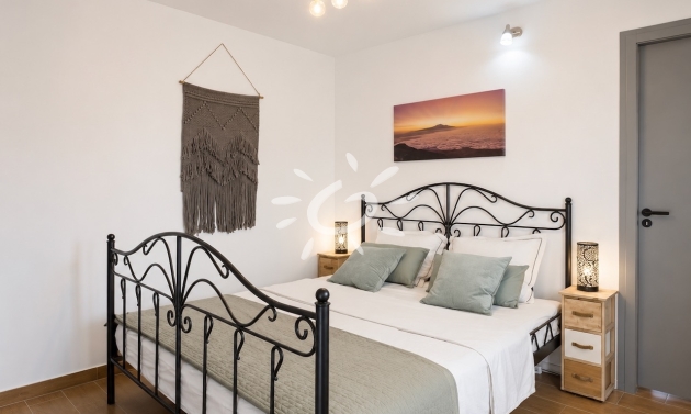 Resales - Villas - Benissa - La Fustera
