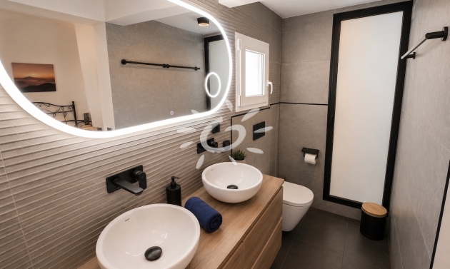 Resales - Villas - Benissa - La Fustera