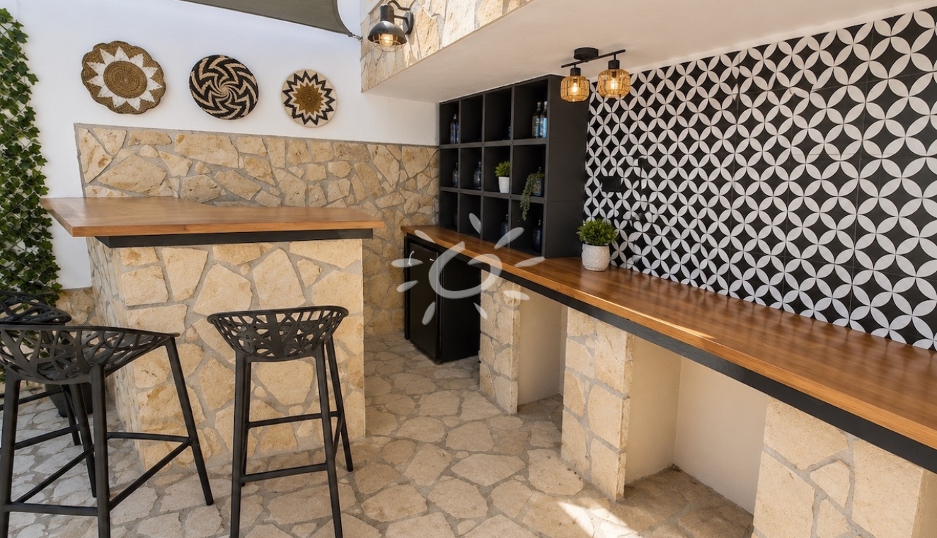 Resales - Villas - Benissa - La Fustera