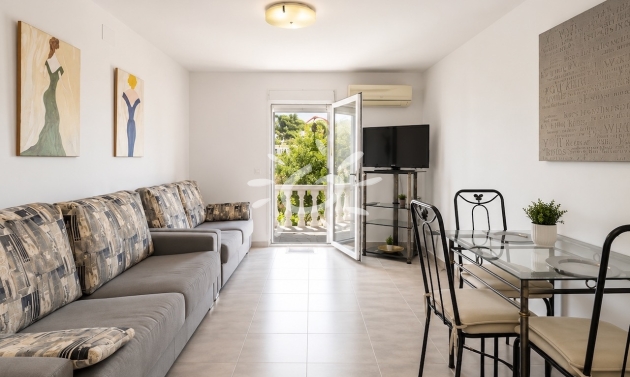 Resales - Villas - Benissa - La Fustera