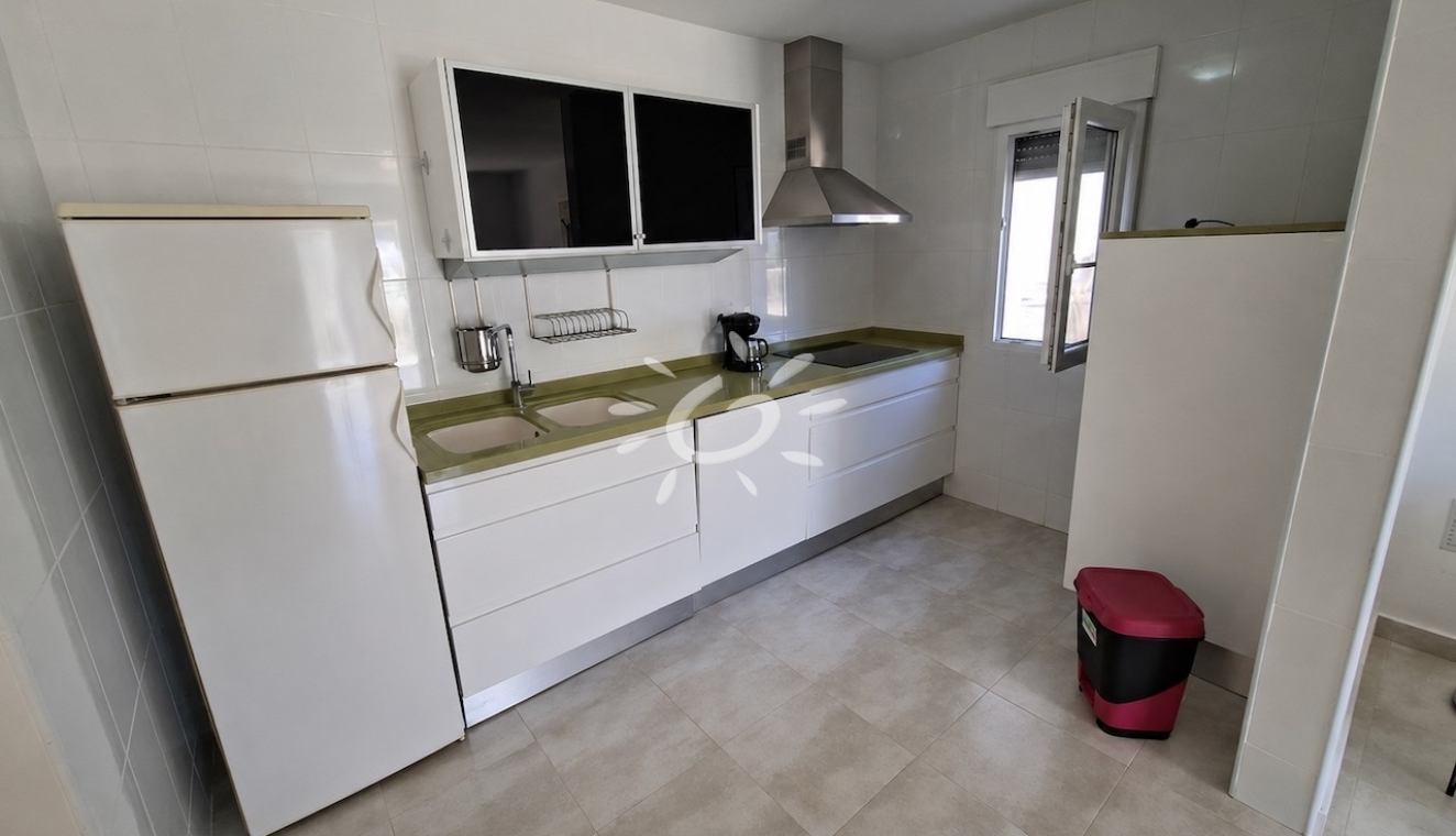 Resales - Villas - Benissa - La Fustera