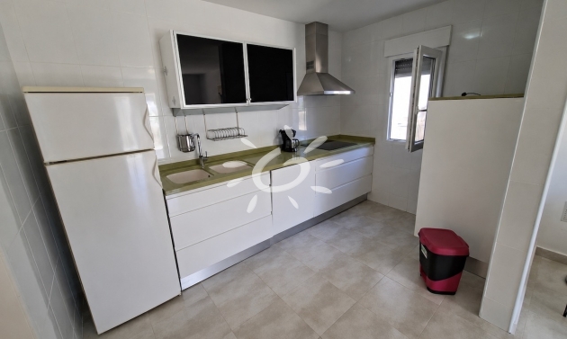 Resales - Villas - Benissa - La Fustera
