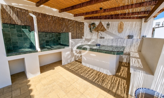 Resales - Villas - Benissa - La Fustera