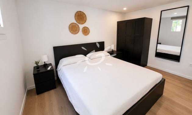 Resales - Villas - Benissa - La Fustera