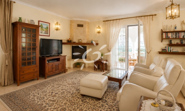 Resales - Villas - Benissa - Cala Advocat - Baladrar