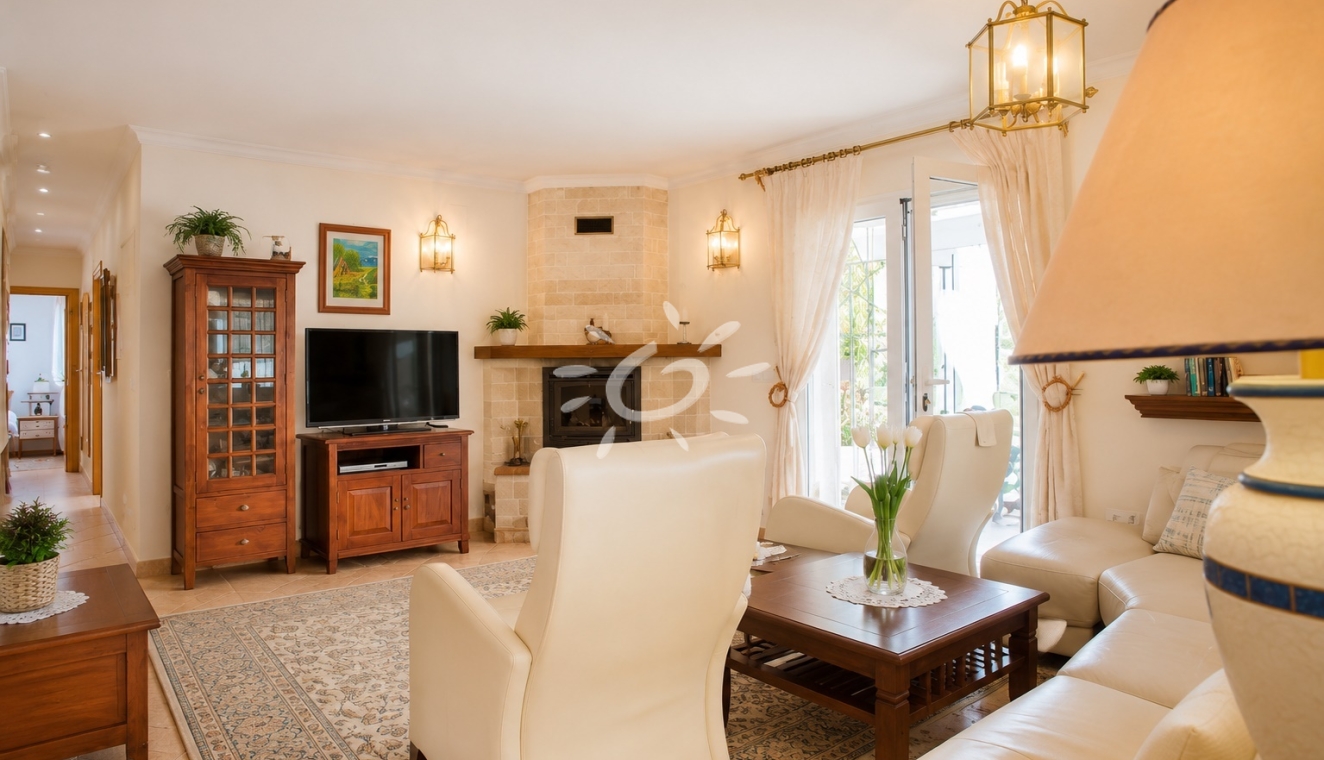 Resales - Villas - Benissa - Cala Advocat - Baladrar