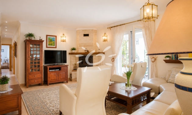 Resales - Villas - Benissa - Cala Advocat - Baladrar