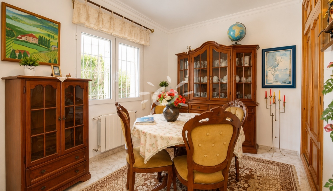 Resales - Villas - Benissa - Cala Advocat - Baladrar