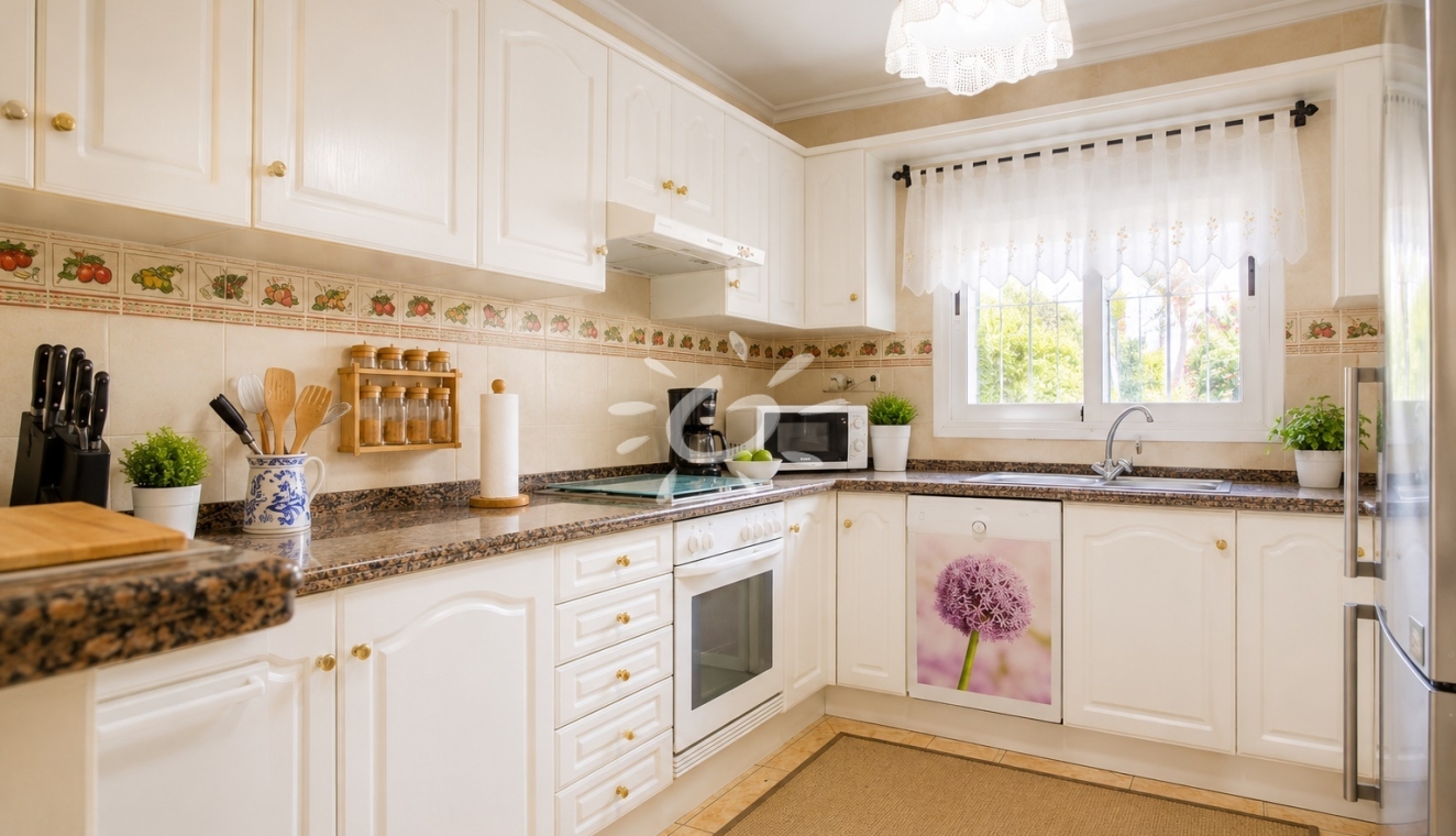 Resales - Villas - Benissa - Cala Advocat - Baladrar