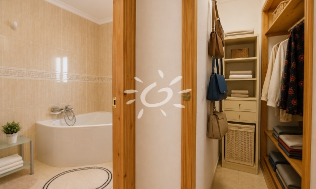 Resales - Villas - Benissa - Cala Advocat - Baladrar