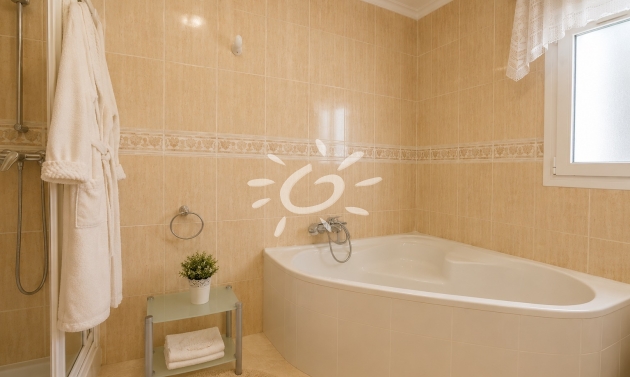 Resales - Villas - Benissa - Cala Advocat - Baladrar