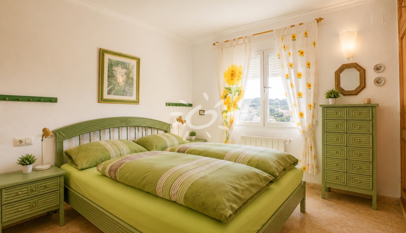 Resales - Villas - Benissa - Cala Advocat - Baladrar