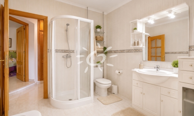 Resales - Villas - Benissa - Cala Advocat - Baladrar