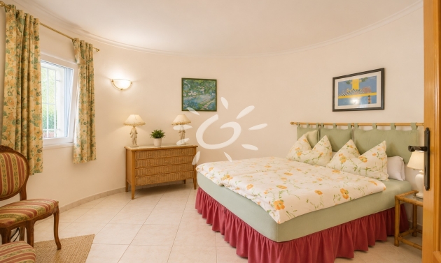 Resales - Villas - Benissa - Cala Advocat - Baladrar