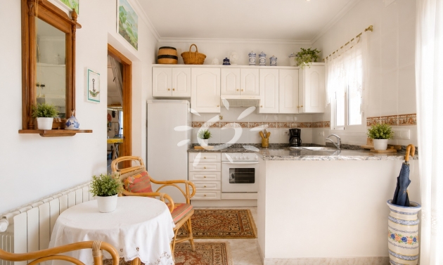 Resales - Villas - Benissa - Cala Advocat - Baladrar