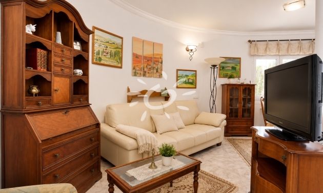 Resales - Villas - Benissa - Cala Advocat - Baladrar
