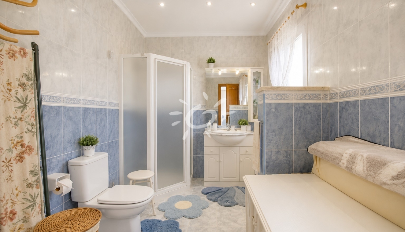 Resales - Villas - Benissa - Cala Advocat - Baladrar