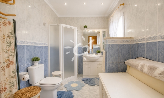 Resales - Villas - Benissa - Cala Advocat - Baladrar