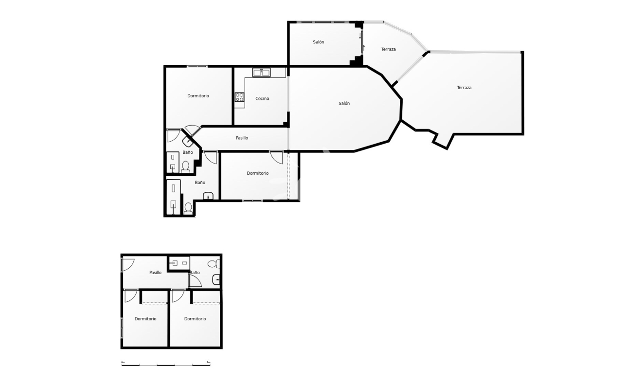 Resales - Villas - Benissa - Punta Estrella