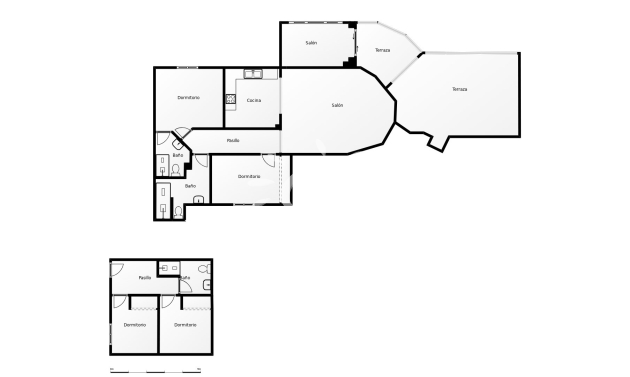 Resales - Villas - Benissa - Punta Estrella