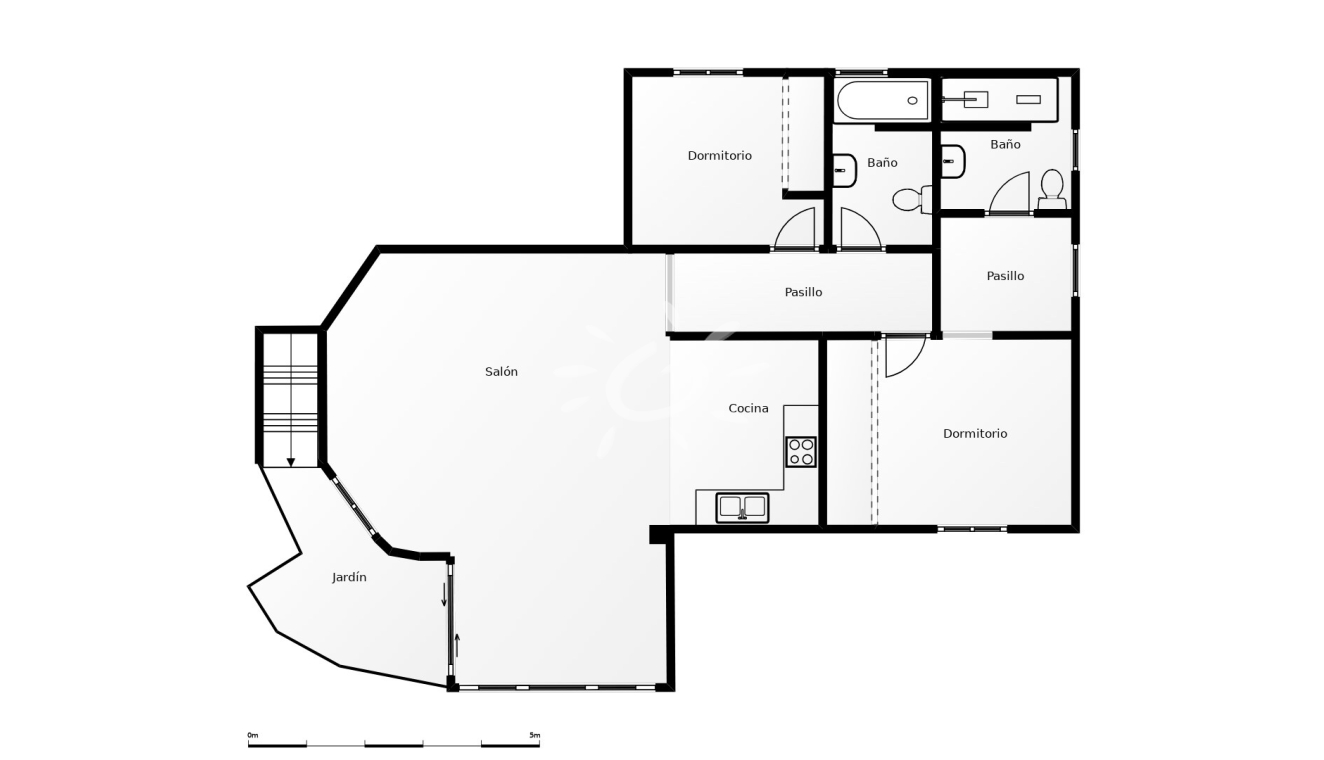 Resales - Villas - Benissa - Punta Estrella