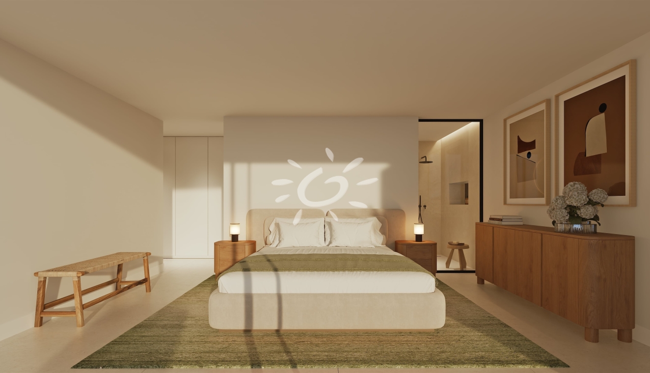 New Builds - Villas - Benitachell - La Cumbre del Sol