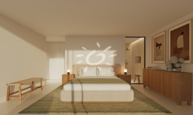 New Builds - Villas - Benitachell - La Cumbre del Sol