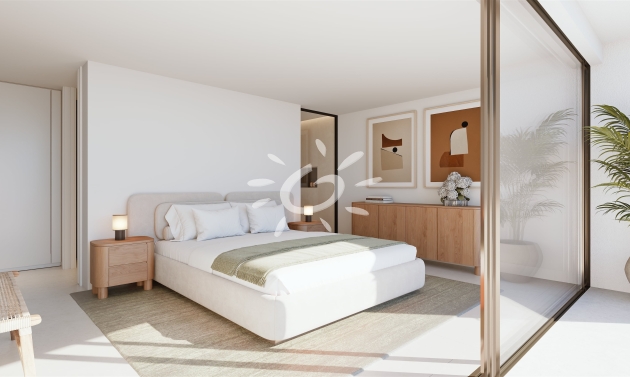 New Builds - Villas - Benitachell - La Cumbre del Sol