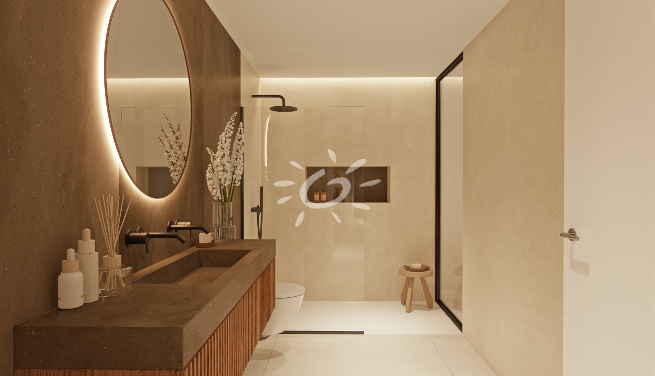 New Builds - Villas - Benitachell - La Cumbre del Sol