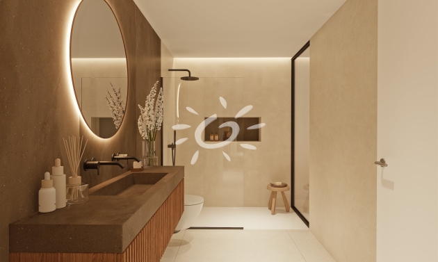 New Builds - Villas - Benitachell - La Cumbre del Sol
