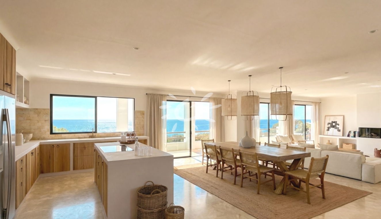 Resales - Villas - Benissa - Baladrar