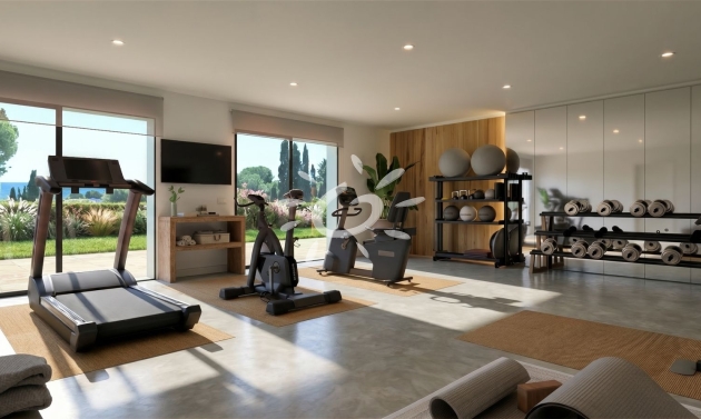 Resales - Villas - Benissa - Baladrar