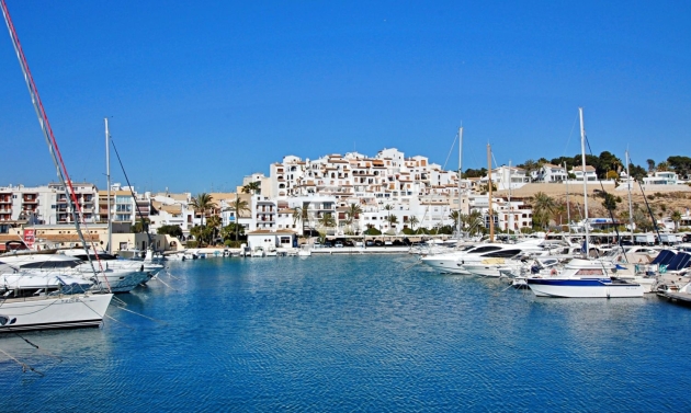 Resales - Villas - Benissa - Baladrar