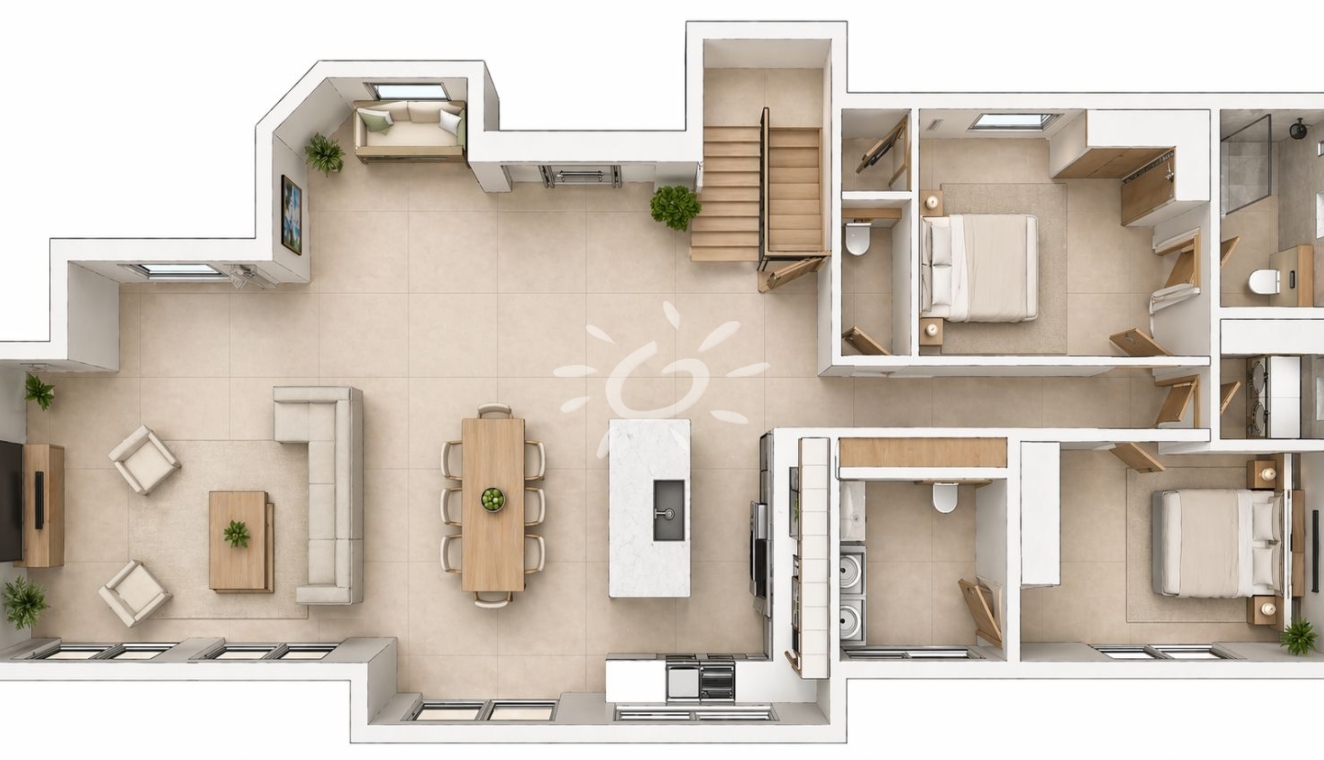 Resales - Villas - Benissa - Baladrar