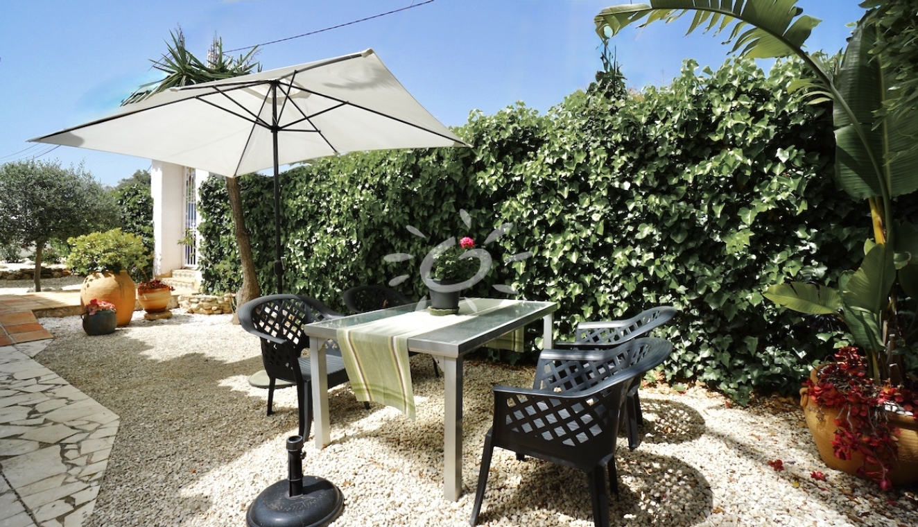 Resales - Villas - Moraira - Moravit