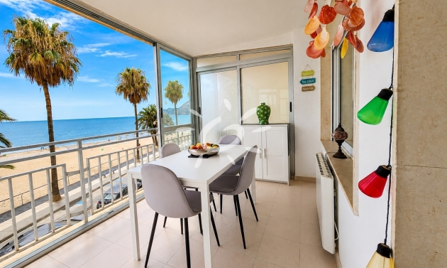 Resales - Apartments - Flats - Altea - Altea ciudad