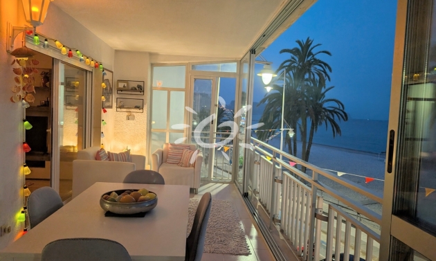 Resales - Apartments - Flats - Altea - Altea ciudad