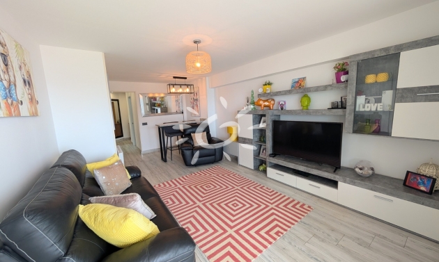 Resales - Apartments - Flats - Altea - Altea ciudad