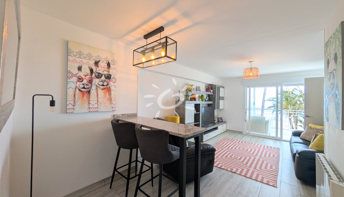Resales - Apartments - Flats - Altea - Altea ciudad