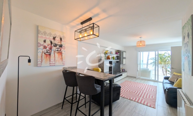 Resales - Apartments - Flats - Altea - Altea ciudad