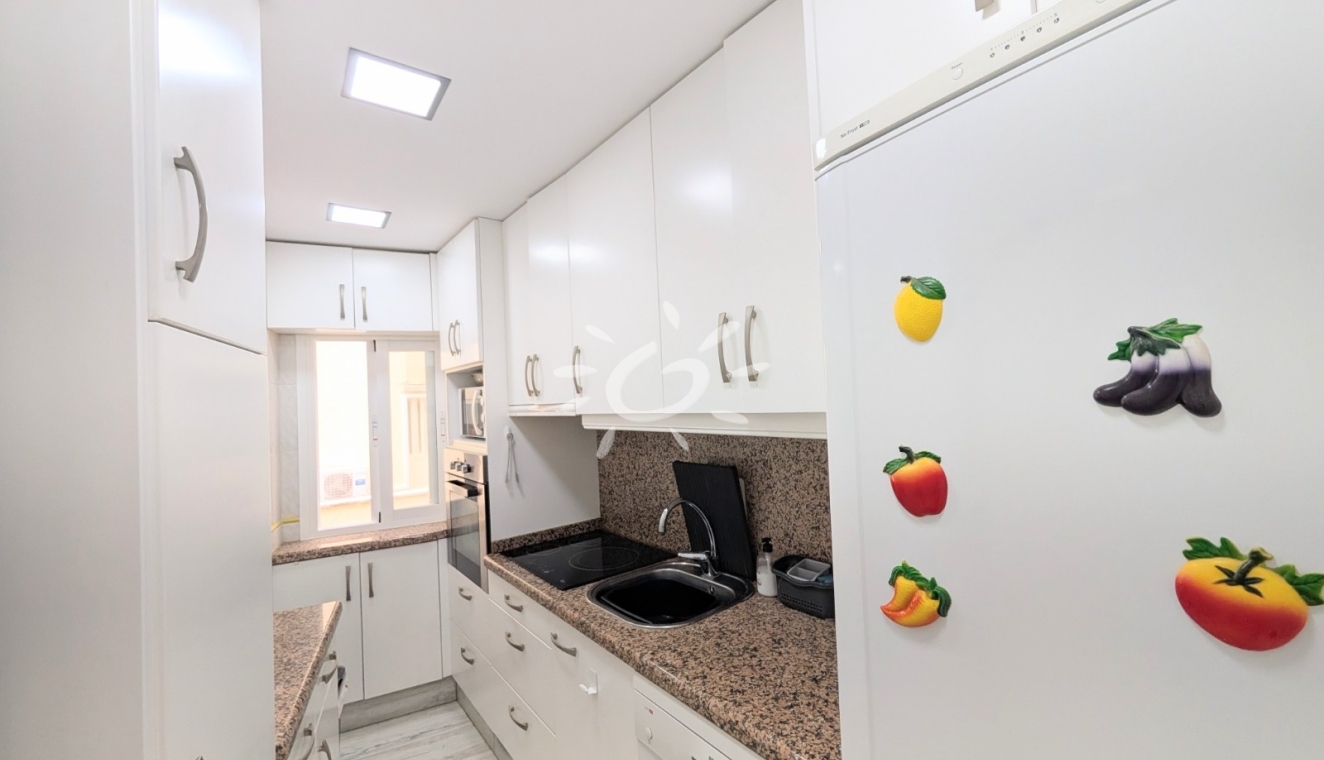 Resales - Apartments - Flats - Altea - Altea ciudad