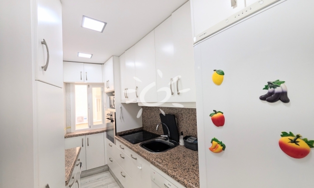 Resales - Apartments - Flats - Altea - Altea ciudad