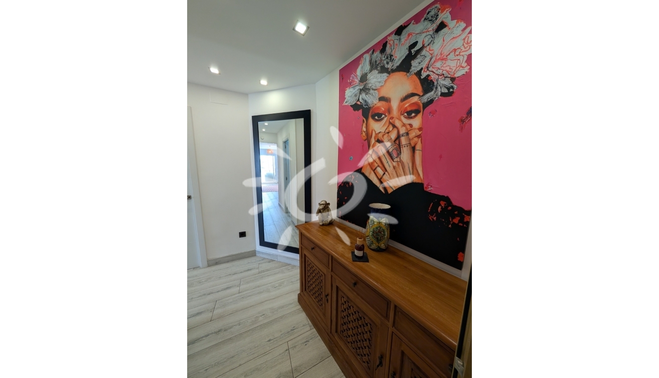 Resales - Apartments - Flats - Altea - Altea ciudad
