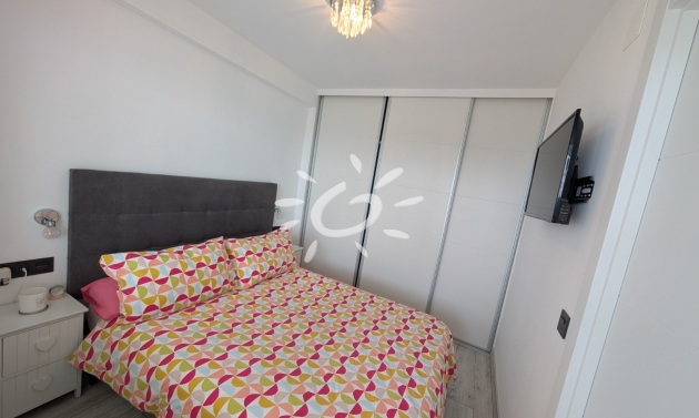 Resales - Apartments - Flats - Altea - Altea ciudad