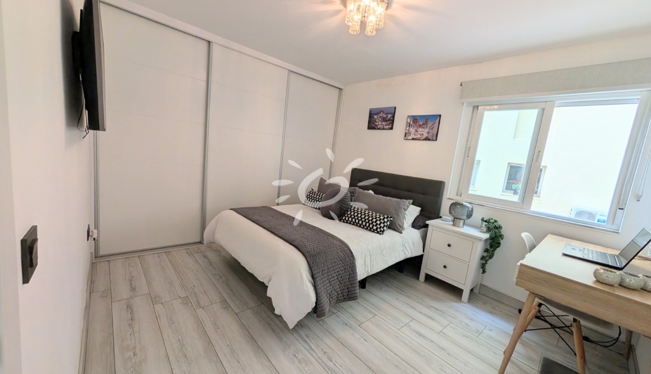 Resales - Apartments - Flats - Altea - Altea ciudad