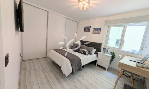 Resales - Apartments - Flats - Altea - Altea ciudad