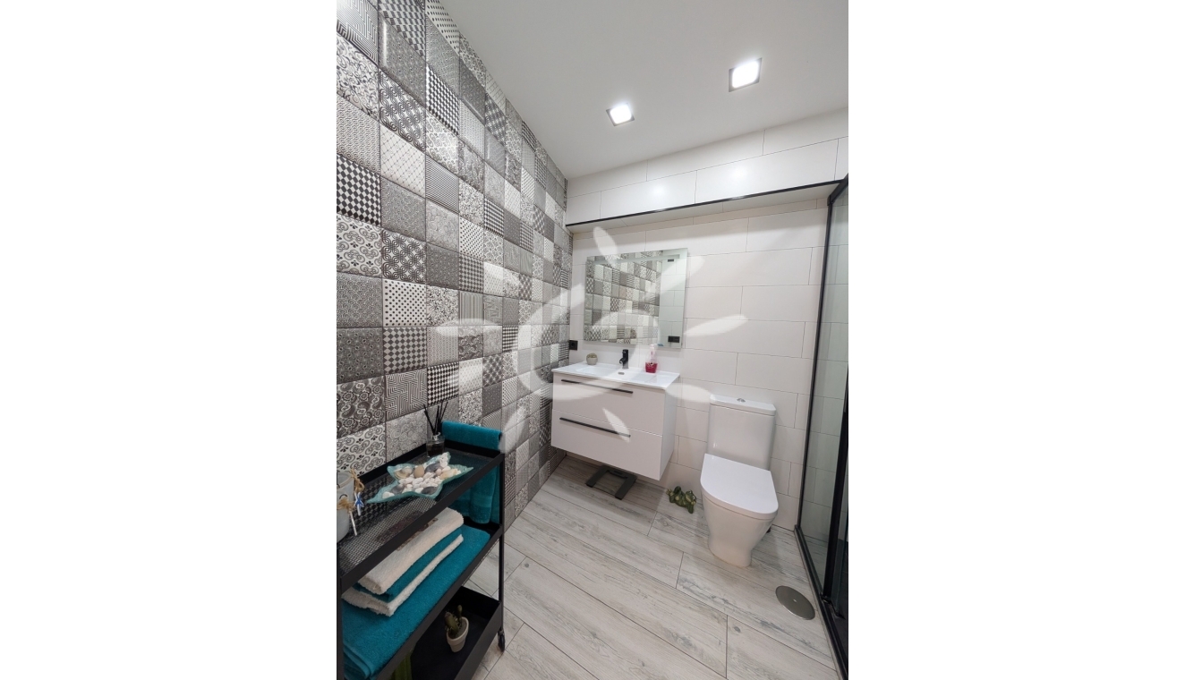 Resales - Apartments - Flats - Altea - Altea ciudad