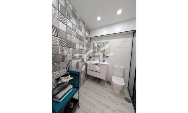 Resales - Apartments - Flats - Altea - Altea ciudad